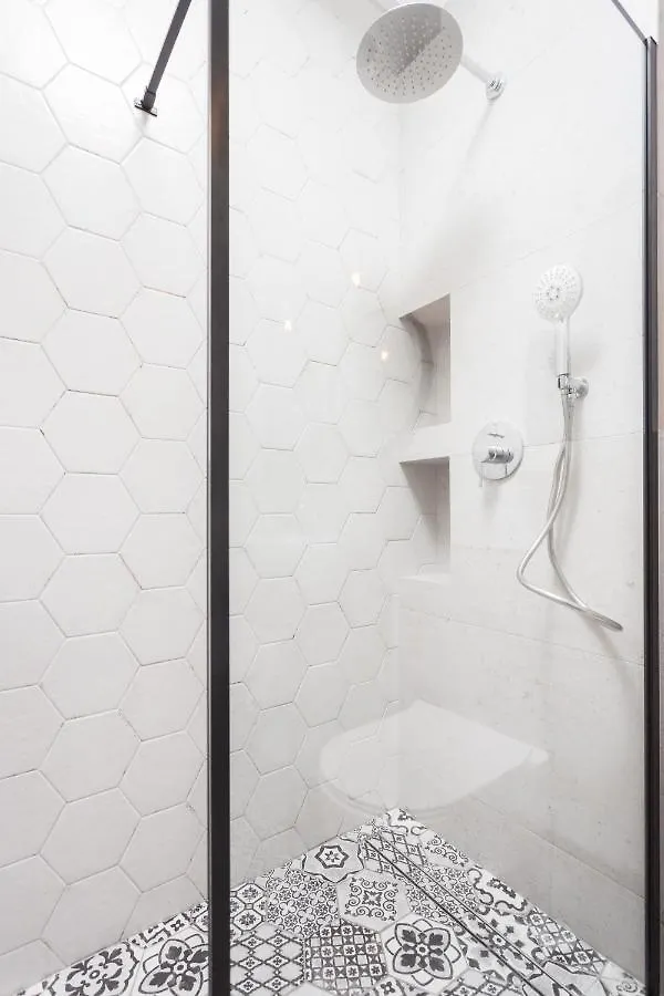 City Of The Kings - Nubium Apartment Krakow 0*,