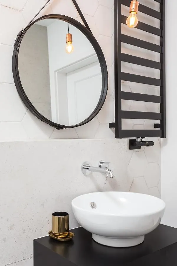 City Of The Kings - Nubium Apartment Krakow