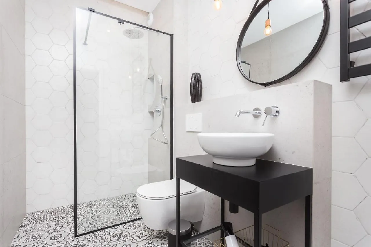 City Of The Kings - Nubium Apartment Krakow