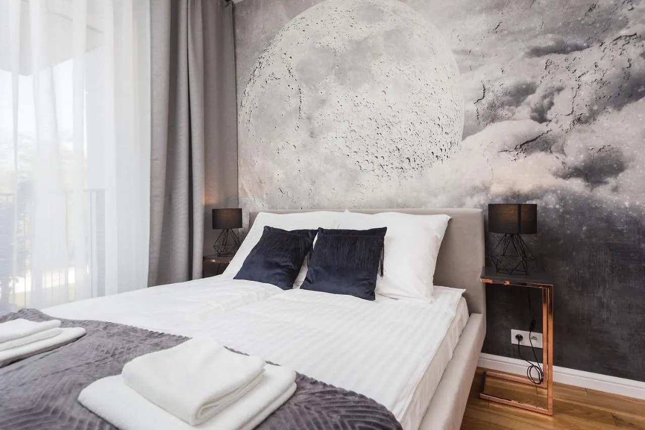 City Of The Kings - Nubium Apartment Krakow 0*,  Poland