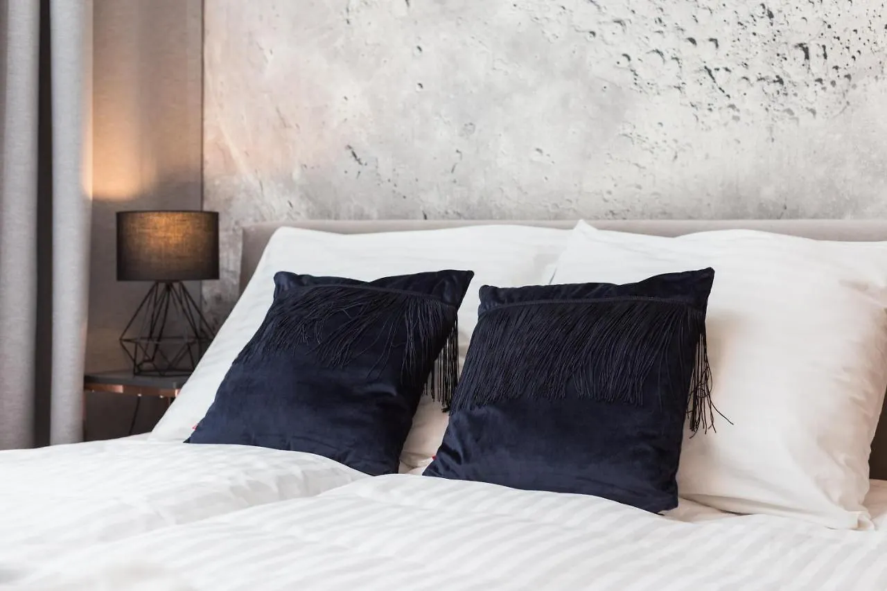 City Of The Kings - Nubium Apartment Krakow