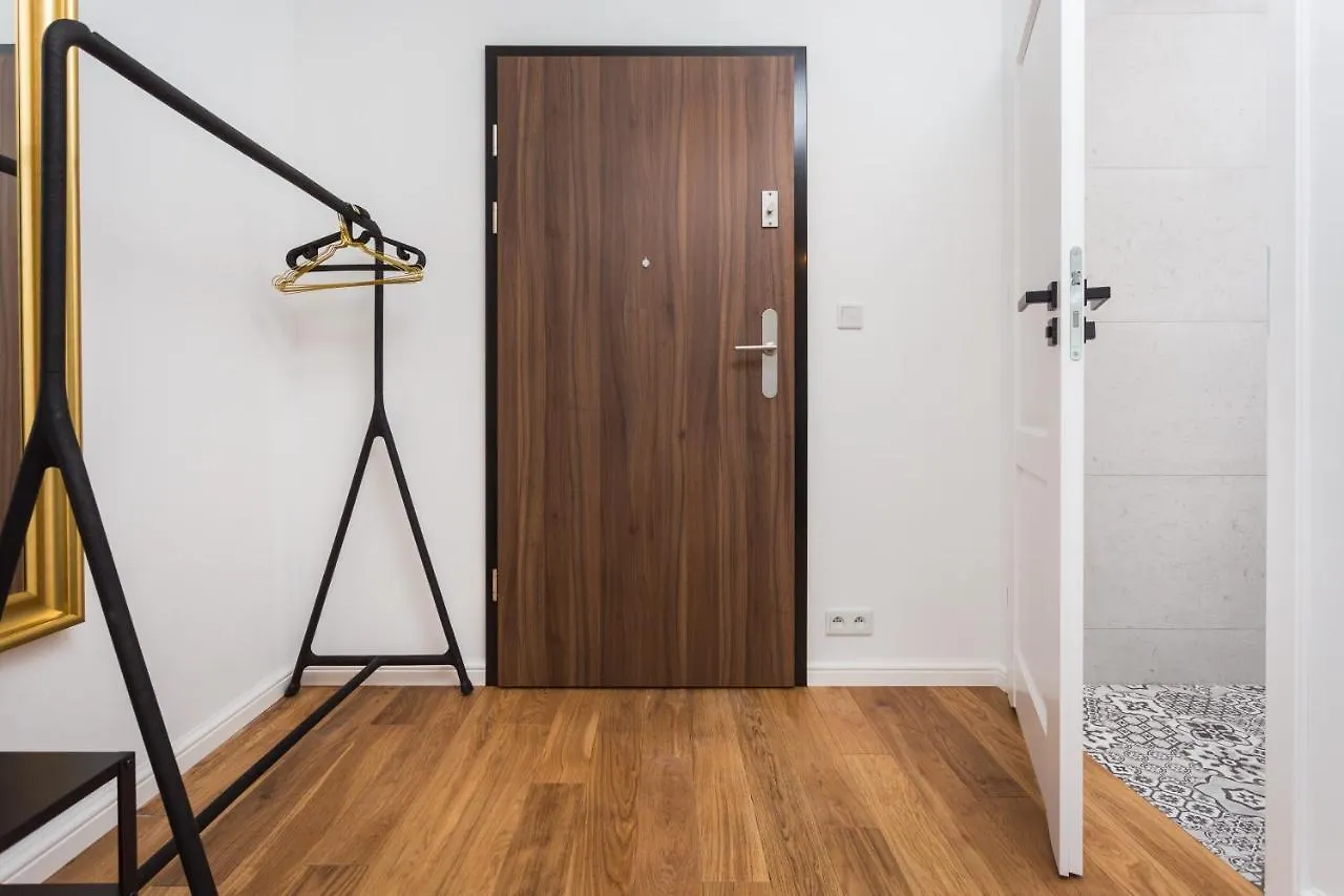 City Of The Kings - Nubium Apartment Krakow