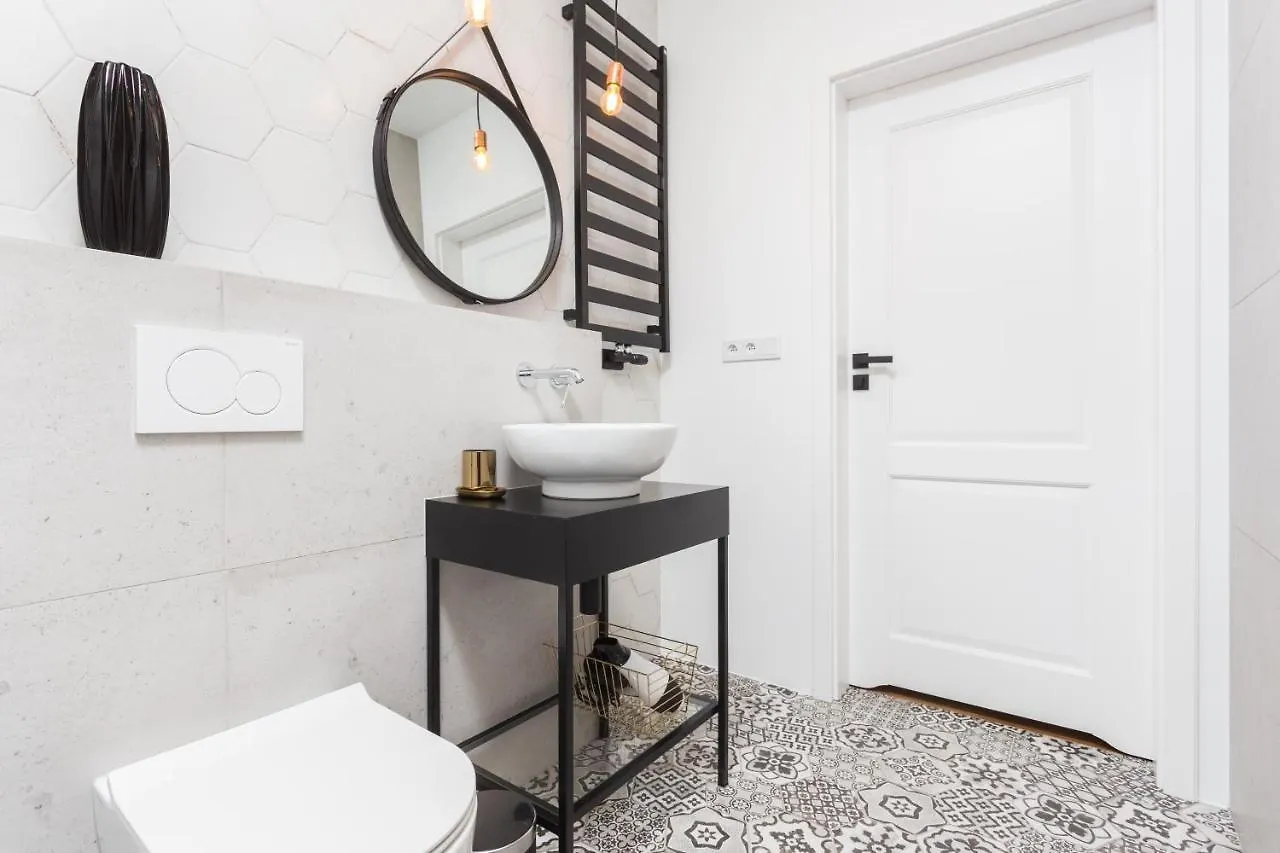 City Of The Kings - Nubium Apartment Krakow Poland