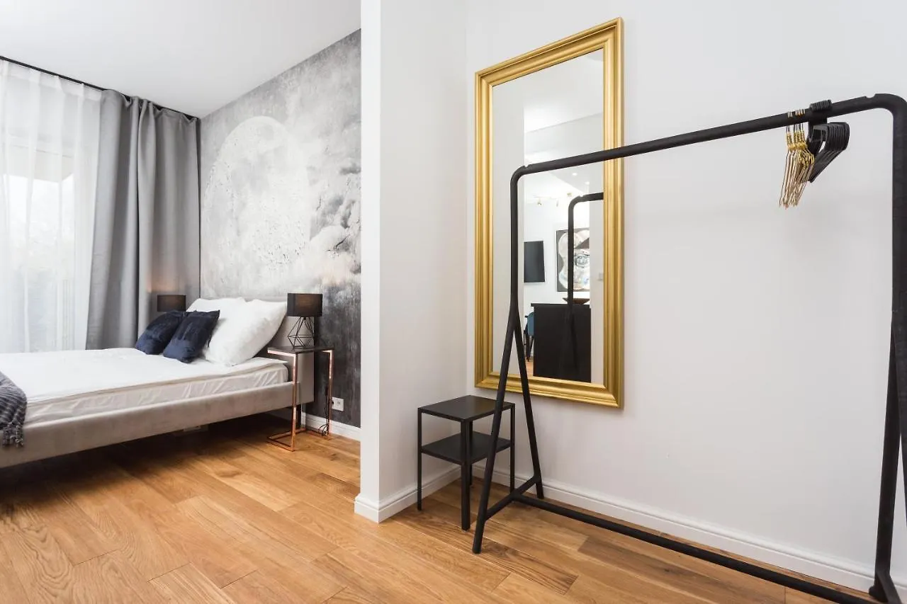 City Of The Kings - Nubium Apartment Krakow
